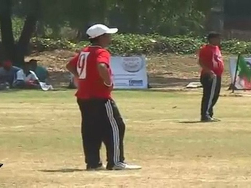 Watch Cricket Match On Stadium