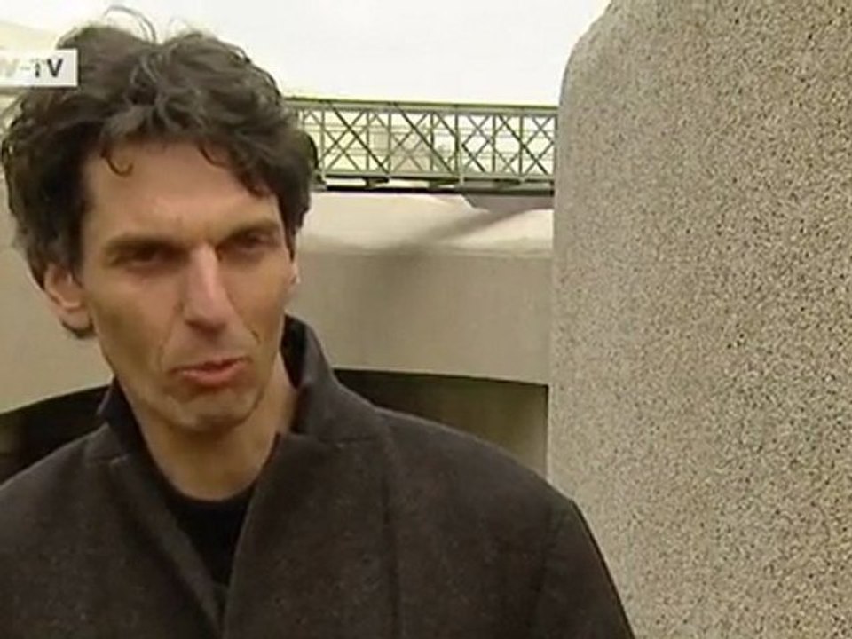 The Iller Power Plant in Kempten | Arts.21