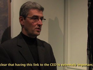 Alain DENIS (BASF Beauty Care Solutions)