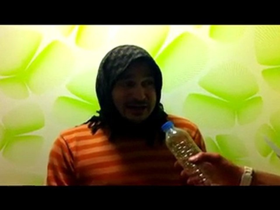 S-Comedia Yapım Sunar ''Mım dan Çıhmış Yangın'' [HQ]