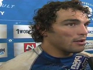 Rugby365 : Montpellier toujours en course