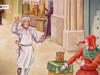 Germanys first best-seller | Video of the day