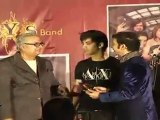 Tishnagi Album & Band Launch With 'Indian Idol'& Sa Re Ga Ma' Singers