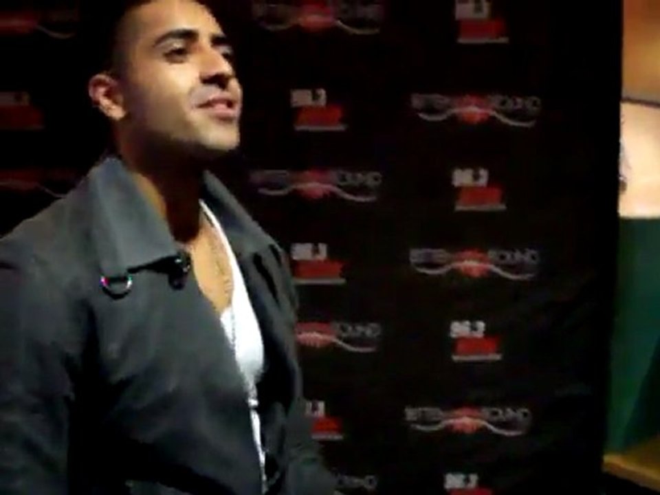 Jay Sean Ft. Lil Wayne -  Hit The Lights 1-24-2011 + download video