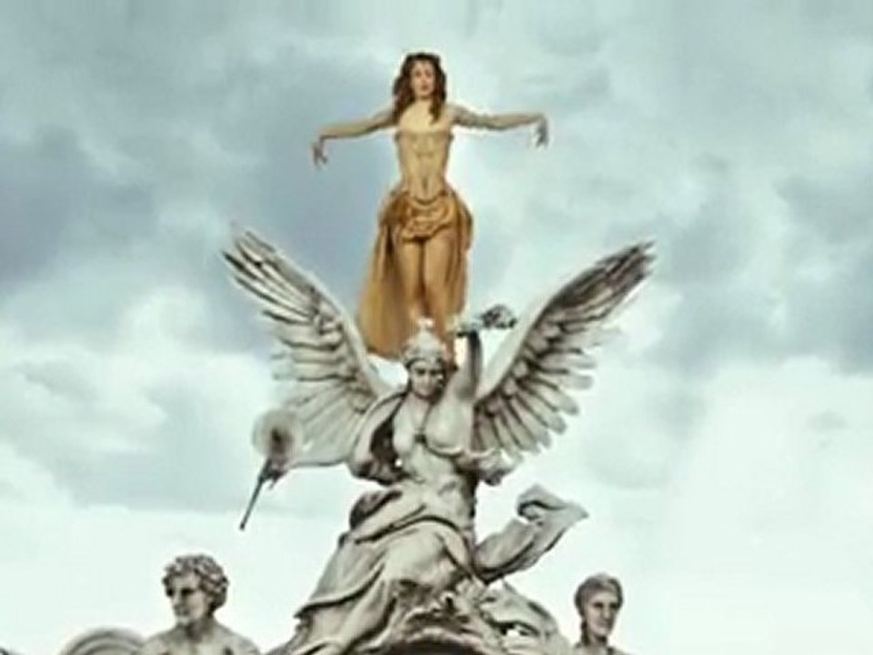 The Three Musketeers Trailer