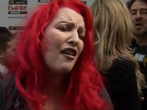 Colin Firth wins another Best Actor gong