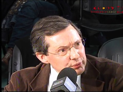 Cantonales 2011 : l'analyse de Philippe BAS