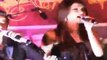 Sexy Charu Semwal From 'Indian Idol 5' At 'Dewey's Band'