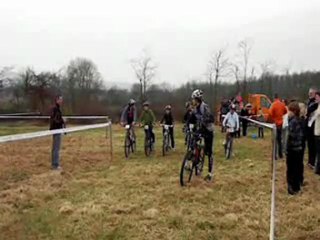 3H VTT BAGNOLS_parcours1997-1998