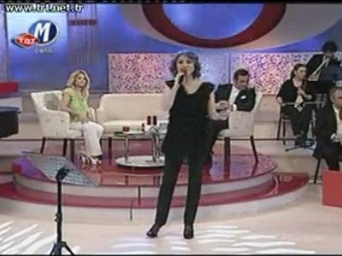 GÖNLÜM YARALI-ÇİĞDEM YARKIN