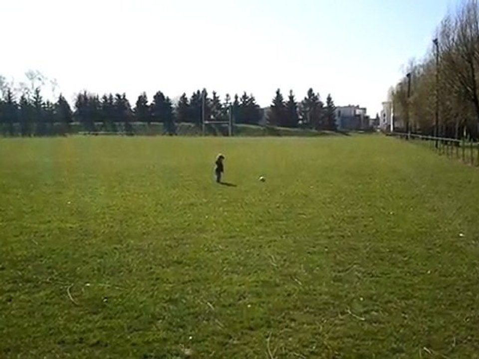 Foot 1