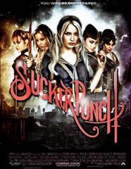 Sucker Punch (Original Motion Picture Soundtrack)+download