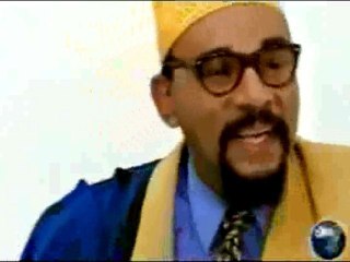 Le Grand Débat avec Edouard Baer et Dieudonné M'Bala