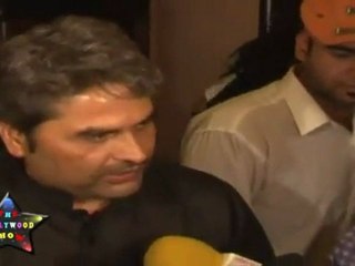 Zakir Hussain Launches Album "The Legacy" By Ustad Sultan Khan And Son Sabir Khan