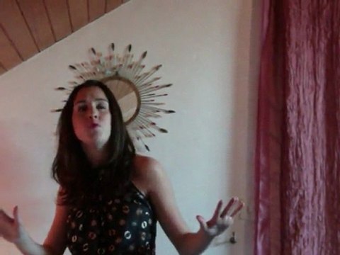 Florence - Casting JVSCAZ Saison #2