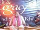 Zakir Hussain Launches Album "The Legacy" By Ustad Sultan Khan And Son Sabir Khan