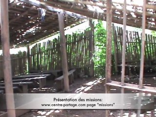 AIDE EN COTE D'IVOIRE - Mission - Allan Rich