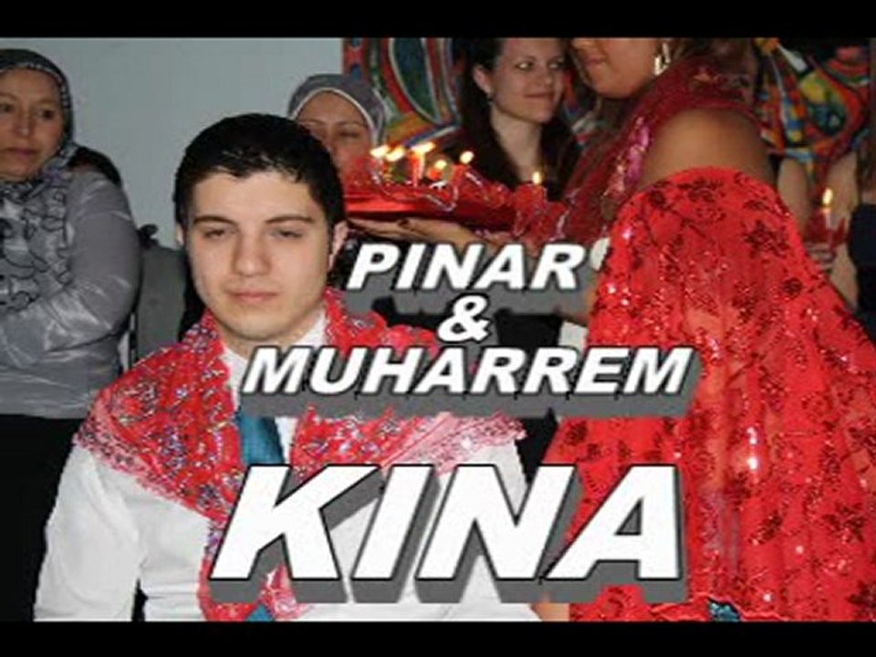 Cömlekci10(Dügün)Pinar&Muharrem Kina