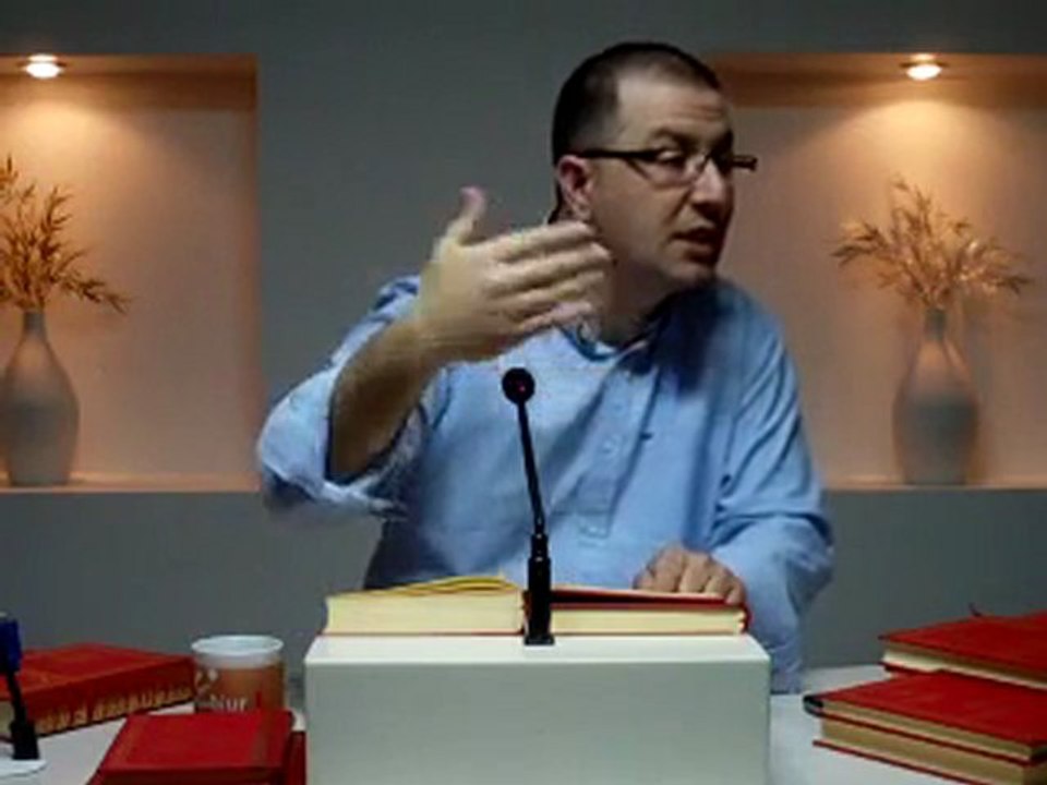 Hiç mümkün müdür ki,Bir Mükâfat ve Bir Ceza Yeri Olmasın!