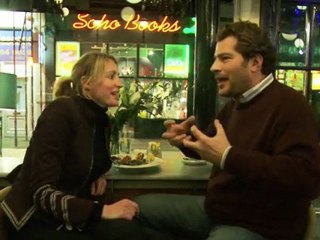 Randall & Aubin Restaurant, Catering from Soho, London