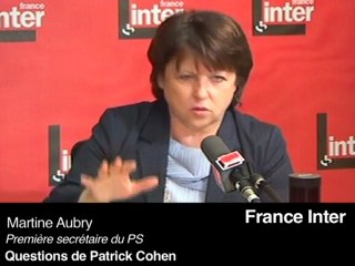 Cantonales: "Pas une raclée, juste une claque"