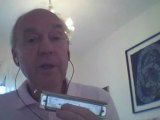 Chromatic Harmonica Easy Lessen for Beginners by Johnny D Bergh.