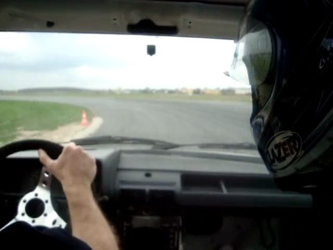 205 gti lurcy levis Pedro Losub mars 2011