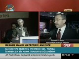 Erzurumlu İbrahim Hakkı Hazretlerini Anma Programı-2-Tgrt Haber