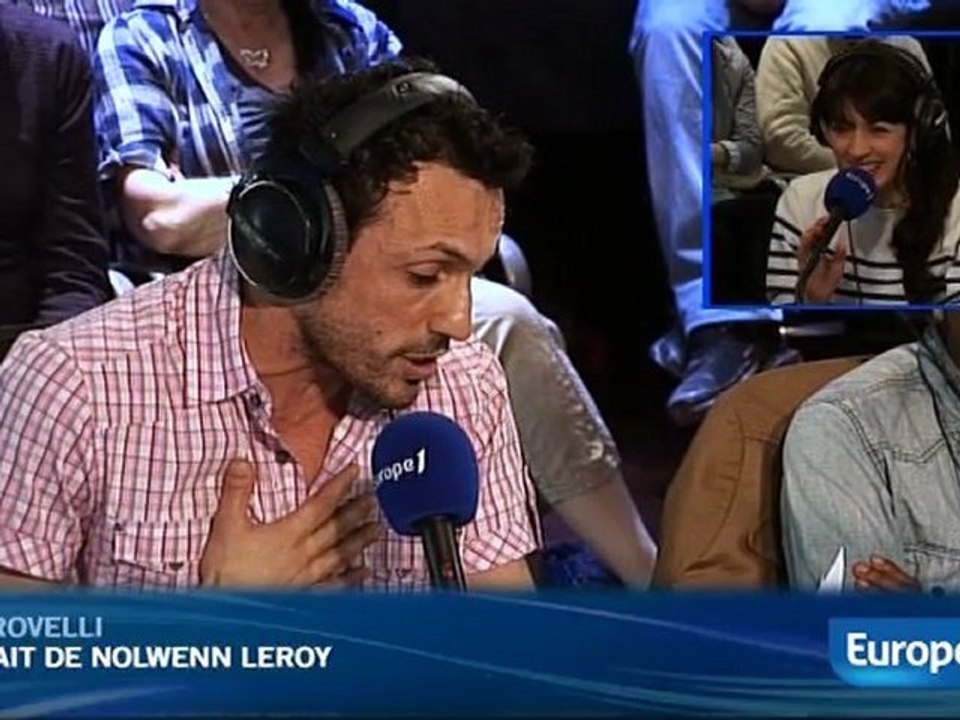 Ces chanteurs qu'on ne comprend pas