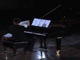 Winterreise, D911, Frühlingstraum & Der Leiermann, Franz Schubert (Cécile Granger & Pierre-Bastien Midali)