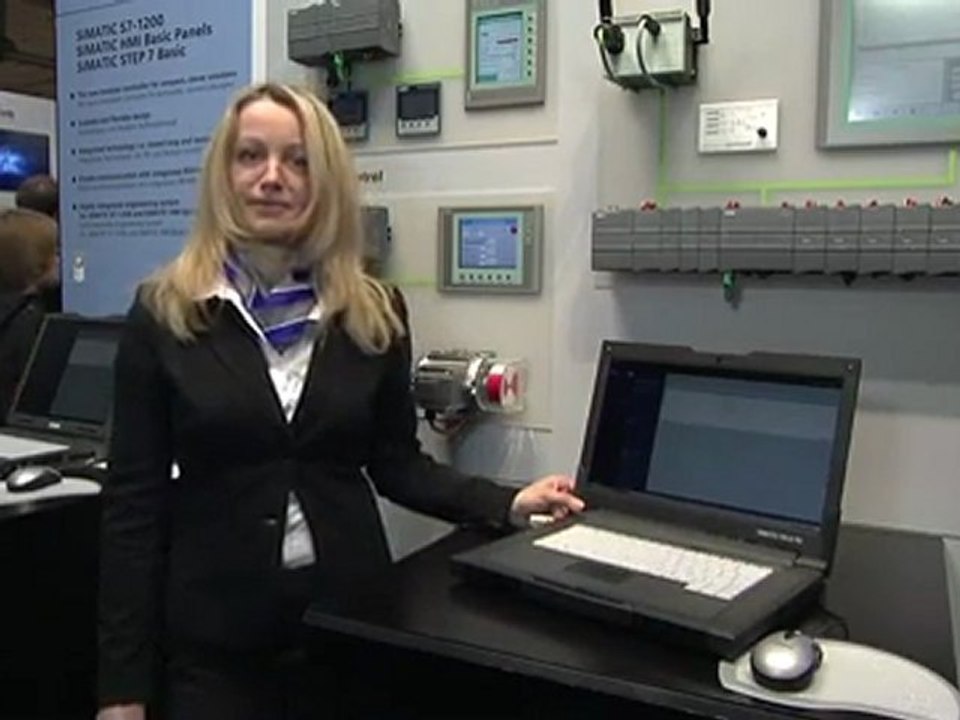 Programmiergerät & Industrie PC SIMATIC Field PGM3