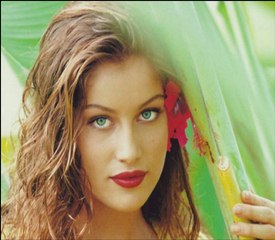 BiR SENi SEVDiM KARAMAN GUZELi