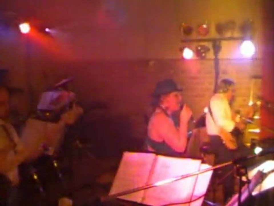 FICHOU Anne -  Priere paienne-Casting JVSCAZ Saison #2