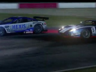 Shift 2 Unleashed launch trailer