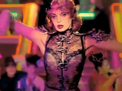 Arielle Dombasle - Porque Te Vas