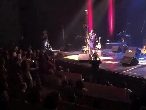 Stevy Mahy BeautiFul - Séquence Émotion @ l'Atrium (MArtinique) 2011