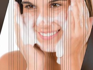 Getting Rid of Blackheads