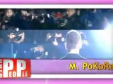 M. Pokora reprend 