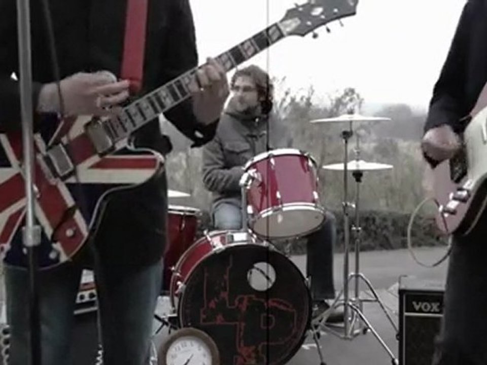 The Lads - Clock"n" Roll