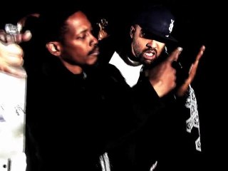 South Side Militia feat Kurupt "Get Right"