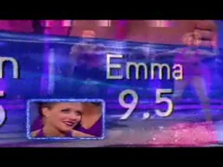 Dancing on Ice 2011 - Episode # 23 / Part 6