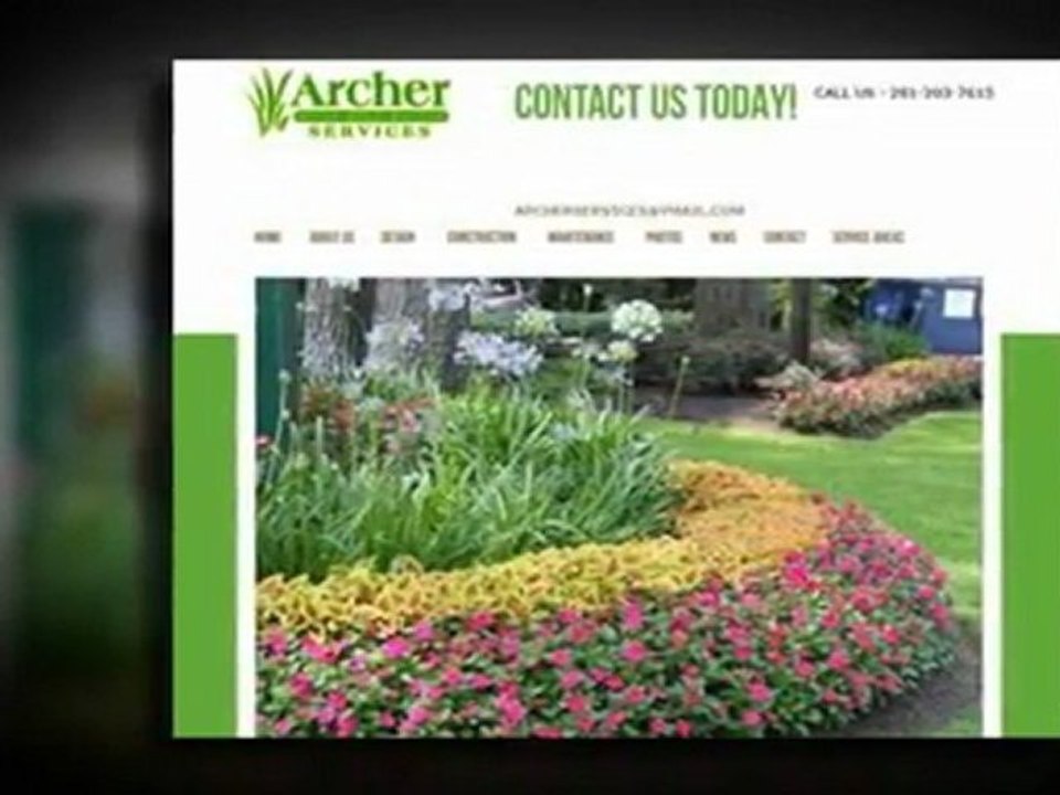 Houston Web Design Company