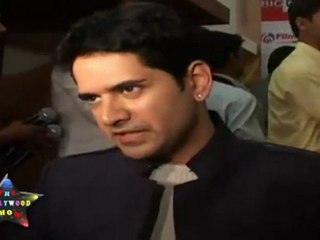 Actor At Music Launch Of Movie "Gupchup Gupchup"