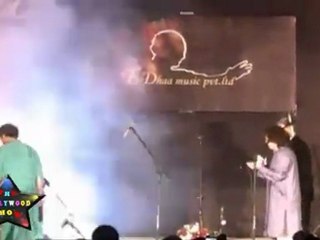 Music Album Launch Of 'Ta Dhaa' By Salim Sulaiman And Zakir Hussain