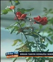 Semih Sergen TV8 Program 3