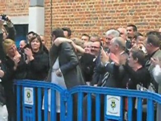 Laurent Coulon réélu dans le canton du Cateau