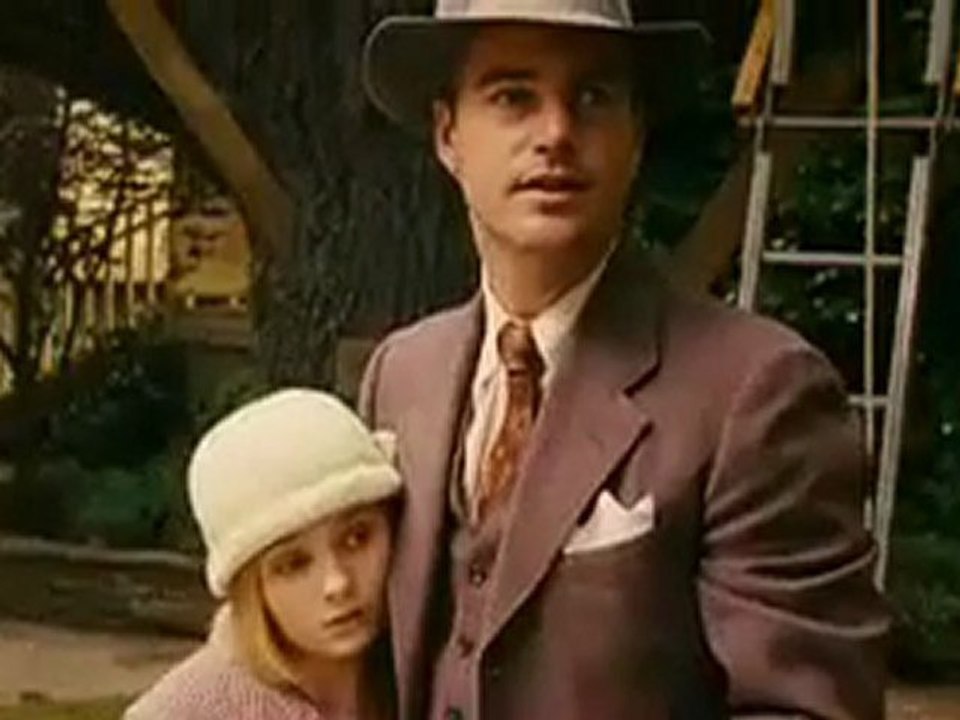 2008 Chris O'Donnell @ Kit Kittredge : An American Girl - Trailer