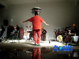 الحاجي السريفي بمدينة طنجة