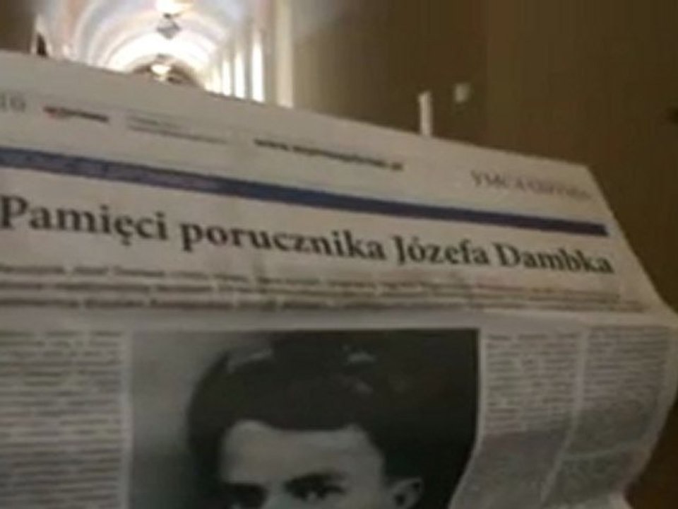 TVG-9 Sprawa Przeciwko Gryfowi