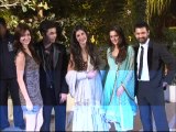 Vidya Balan Replaces Aamir Khan & Abhishek Bachchan